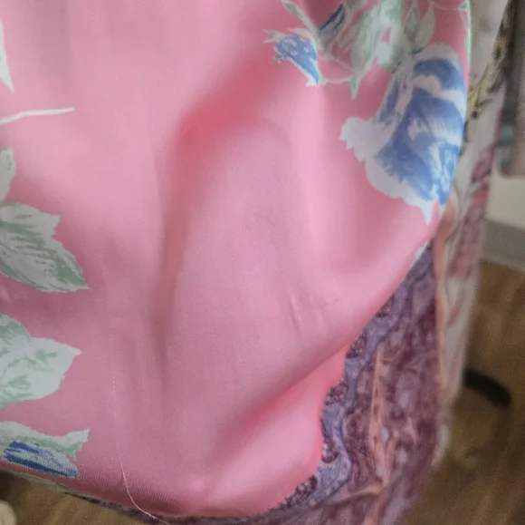 We The Free Patched With Love Robe - Picture 4 of 13